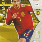 133 Alvaro Morata