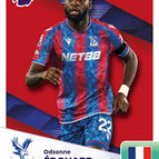 134   Odsonne Edouard