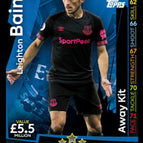 134 - Leighton Baines