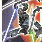 #134 Sith #1-1