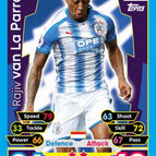 135 Rajiv van La Parra