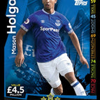 135 - Mason Holgate