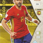135 Diego Costa