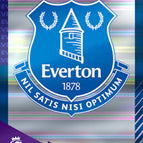 136 Club Badge