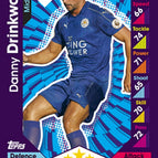 136 Danny Drinkwater