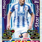 136 Aaron Mooy