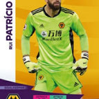 137 Rui Patricio