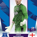 137  Jordan Pickford