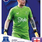 137   Jordan Pickford