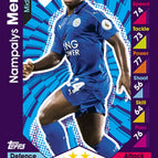 137 Nampalys Mendy