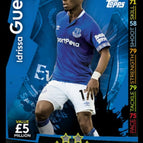 137 - Idrissa Gueye
