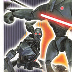 #137 Sith #2-1