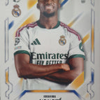 137  Ibrahima Konaté