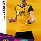 139 Conor Coady