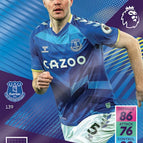 139 Michael Keane