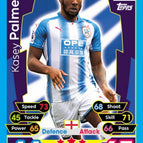 139 Kasey Palmer