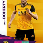140 Matt Doherty