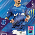 140 Lucas Digne