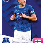 140   James Tarkowski