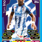 140 Tom Ince