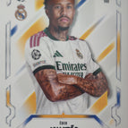 140  Éder Militão