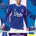 141  Vitaliy Mykolenko