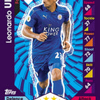 141 Leonardo Ulloa