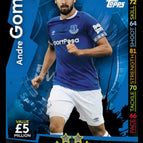 141 - Andre Gomes