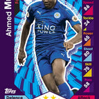 142 Ahmed Musa