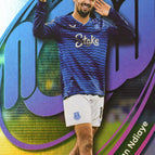 142 Iliman Ndiaye
