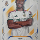 142  Eduardo Camavinga