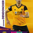 143 Leander Dendoncker
