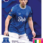 143   Seamus Coleman
