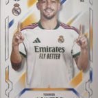 143  Federico Valverde