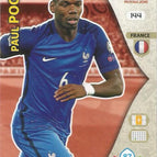 144 Paul Pogba