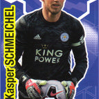 145 Kasper Schmeichel