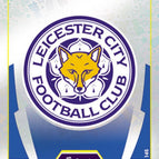 145 Club Badge