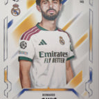145  Bernardo Silva