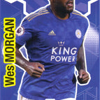 146 Wes Morgan