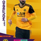146 Joao Moutinho