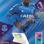 146 Abdoulaye Doucoure