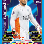 146 Kasper Schmeichel