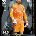 146 - Sergio Rico