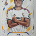 146  Kylian Mbappé
