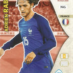 146 Adrien Rabiot