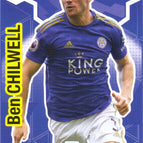 147 Ben Chilwell