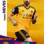 147 Ruben Neves