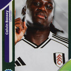 147 Calvin Bassey