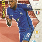 147 Thomas Lemar