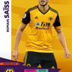 148 Romain Saiss